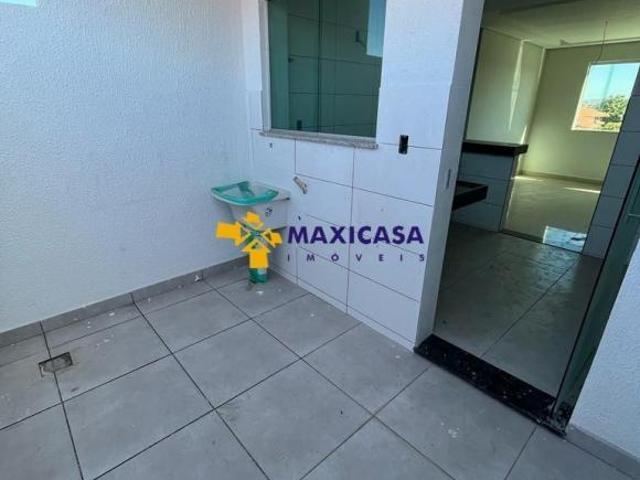 Apartamento para venda em Piratininga Venda Nova, Belo Hor