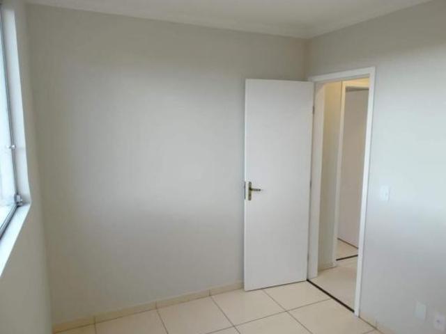 Apartamento para venda em Piratininga Venda Nova, Belo Hor