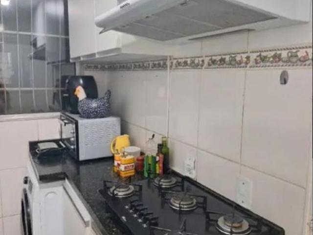 Apartamento para venda em Piratininga Venda Nova, Belo Hor