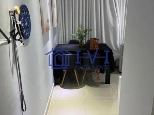 Apartamento para venda em Piratininga Venda Nova, Belo Hor