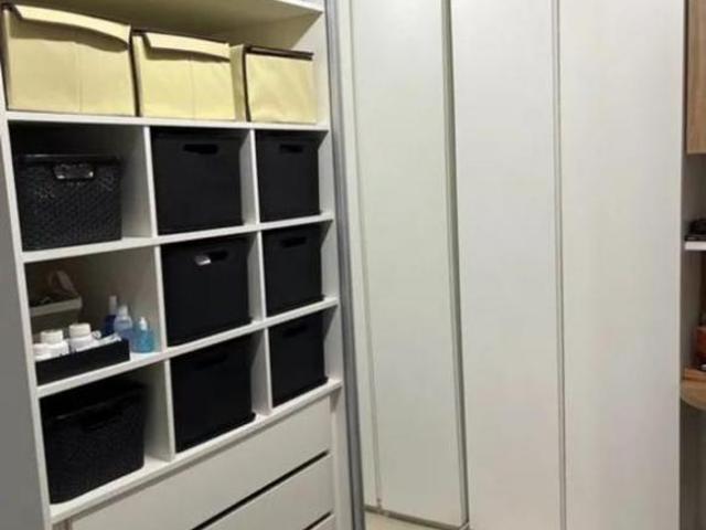 Apartamento para venda em Piratininga Venda Nova, Belo Hor