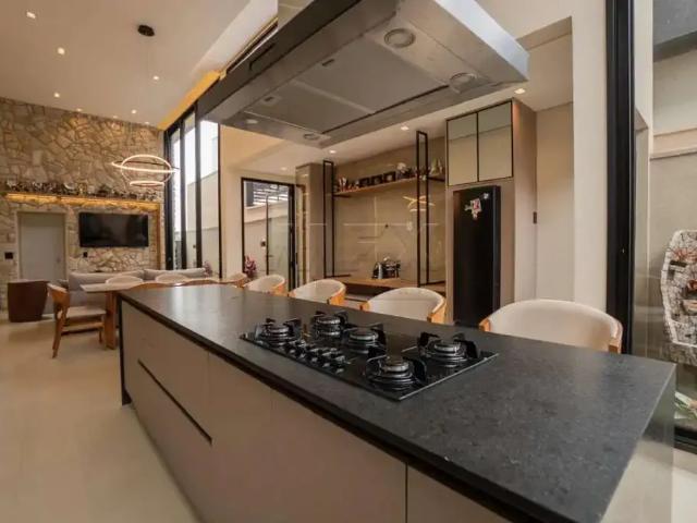 Apartamento para Venda em Piratininga/SP Residencial Villa de Leon 3 Quartos