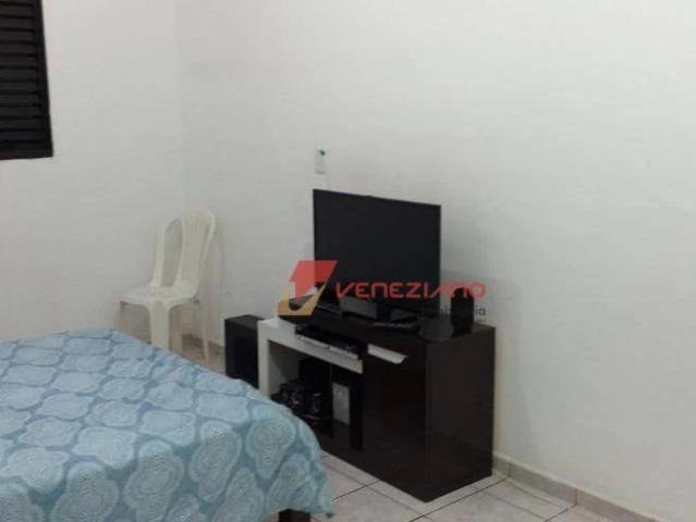 Apartamento para Venda em Piracicaba/SP Vila Monteiro 1 Quartos