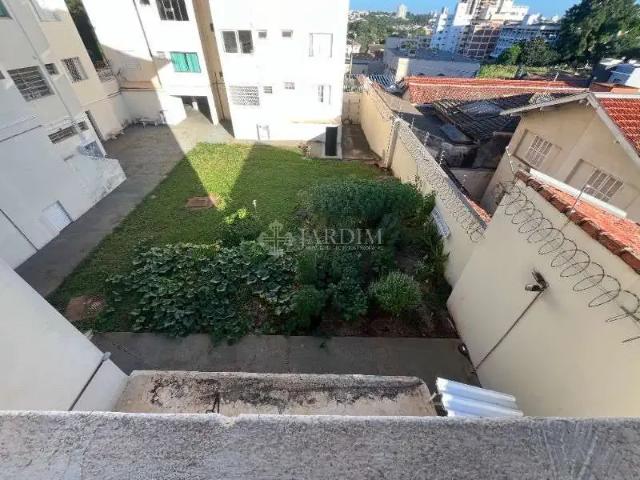 Apartamento para Venda em Piracicaba/SP Vila Monteiro 1 Quartos