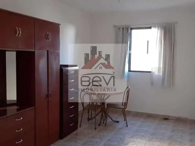 Apartamento para Venda em Piracicaba/SP Vila Monteiro 1 Quartos