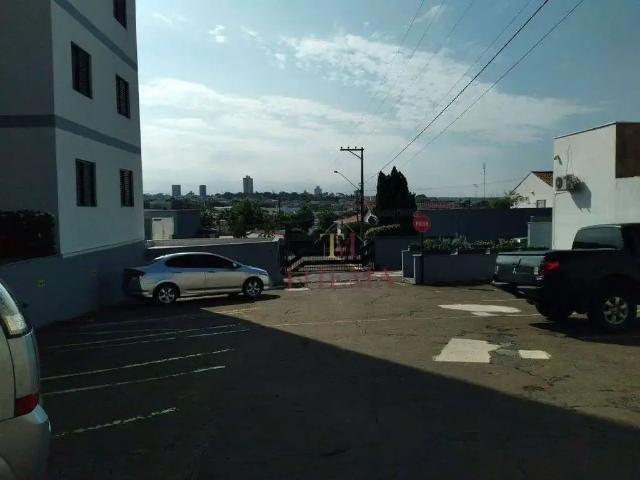 Apartamento para Venda em Piracicaba/SP Vila Monteiro 2 Quartos