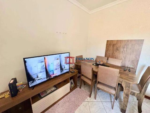 Apartamento para Venda em Piracicaba/SP Vila Monteiro 2 Quartos