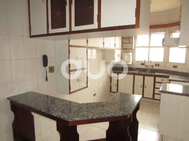 Apartamento para Venda em Piracicaba/SP Vila Monteiro 2 Quartos