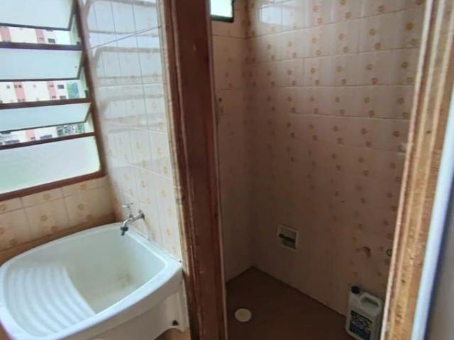 Apartamento para Venda em Piracicaba/SP Vila Monteiro 2 Quartos
