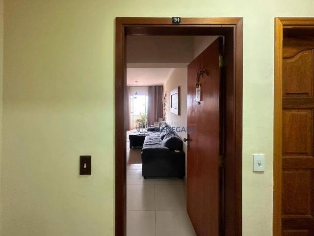 Apartamento para Venda em Piracicaba/SP Vila Monteiro 2 Quartos