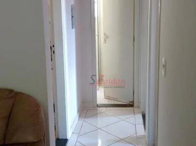 Apartamento para Venda em Piracicaba/SP Vila Monteiro 2 Quartos