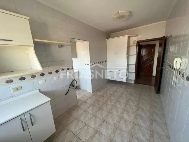 Apartamento para Venda em Piracicaba/SP Vila Monteiro 2 Quartos