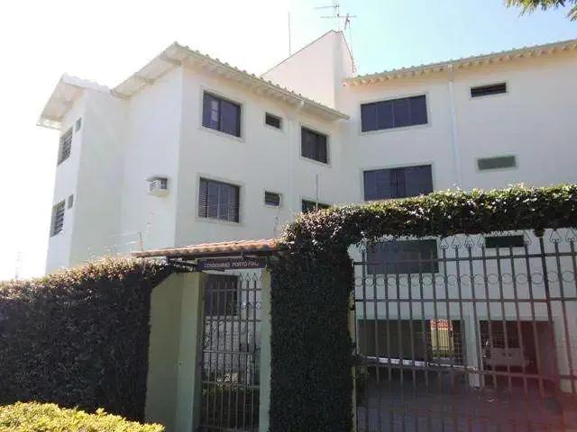 Apartamento para Venda em Piracicaba/SP Vila Monteiro 2 Quartos
