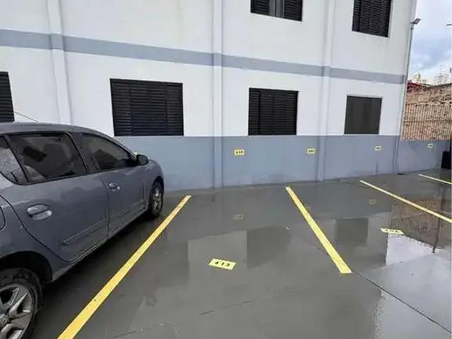 Apartamento para Venda em Piracicaba/SP Vila Monteiro 2 Quartos