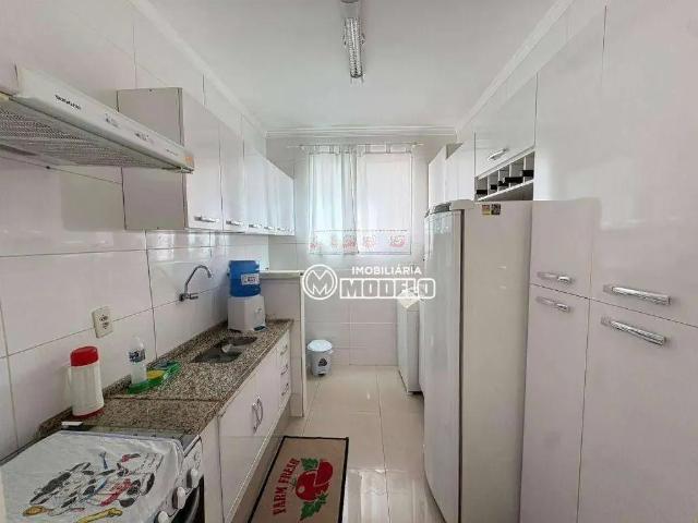 Apartamento para Venda em Piracicaba/SP Vila Monteiro 2 Quartos