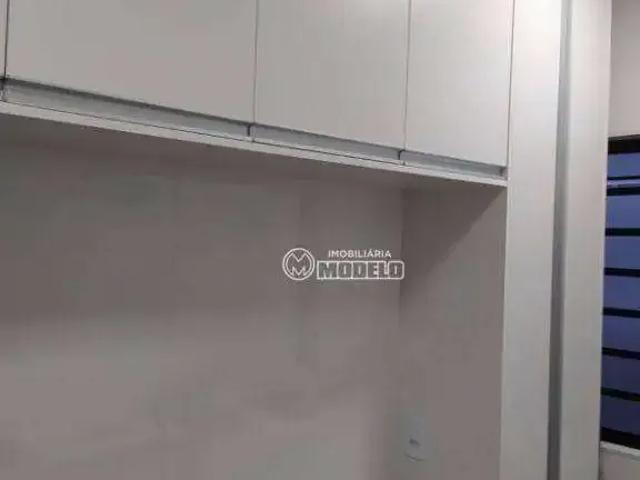 Apartamento para Venda em Piracicaba/SP Vila Monteiro 2 Quartos