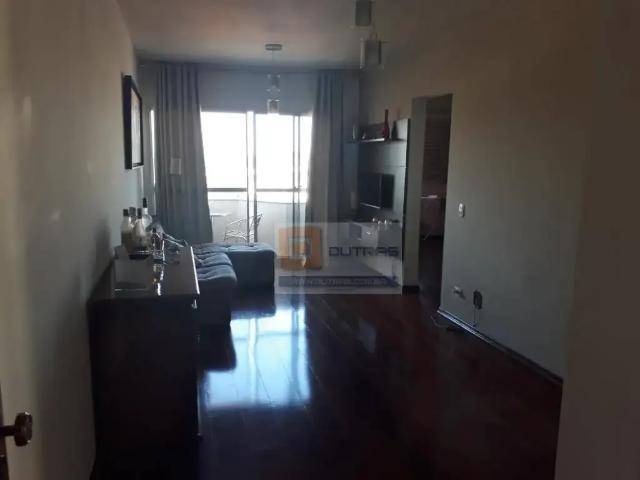 Apartamento para Venda em Piracicaba/SP Vila Monteiro 2 Quartos