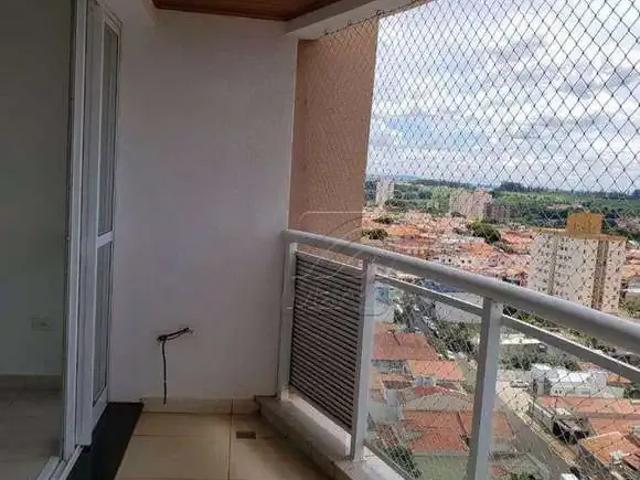 Apartamento para Venda em Piracicaba/SP Vila Monteiro 3 Quartos