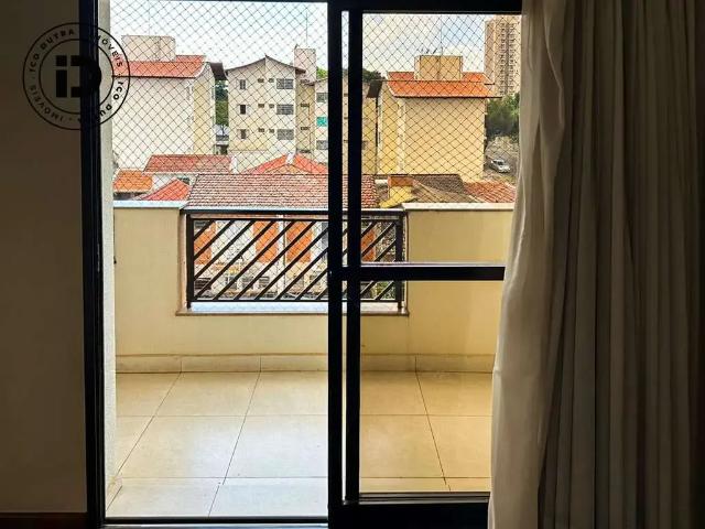 Apartamento para Venda em Piracicaba/SP Vila Monteiro 3 Quartos