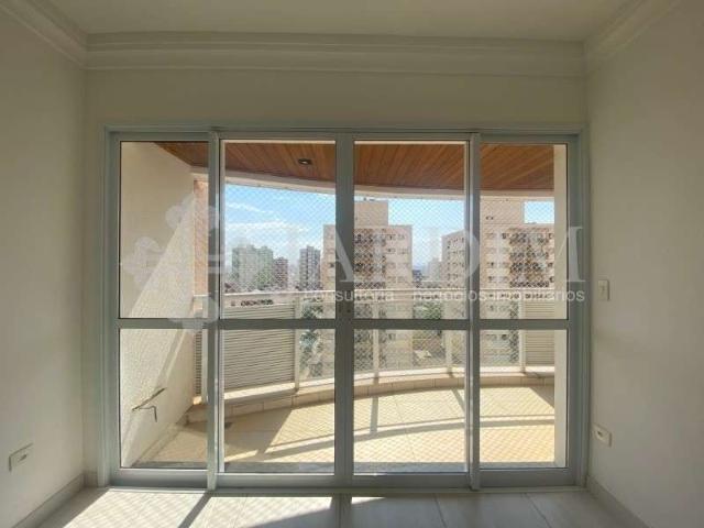 Apartamento para Venda em Piracicaba/SP Vila Monteiro 3 Quartos