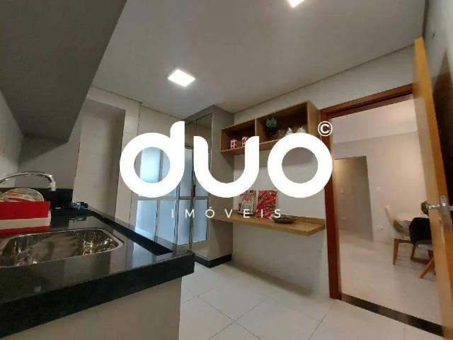 Apartamento para Venda em Piracicaba/SP Vila Monteiro 3 Quartos