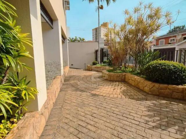 Apartamento para Venda em Piracicaba/SP Vila Monteiro 3 Quartos