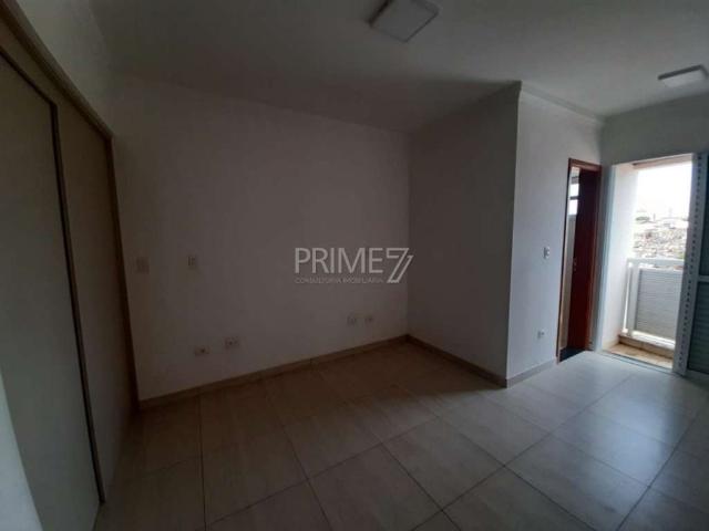 Apartamento para Venda em Piracicaba/SP Vila Monteiro 3 Quartos