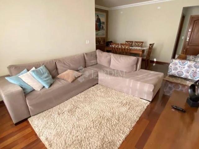 Apartamento para Venda em Piracicaba/SP Vila Monteiro 3 Quartos