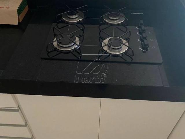Apartamento para Venda em Piracicaba/SP Vila Monteiro 3 Quartos