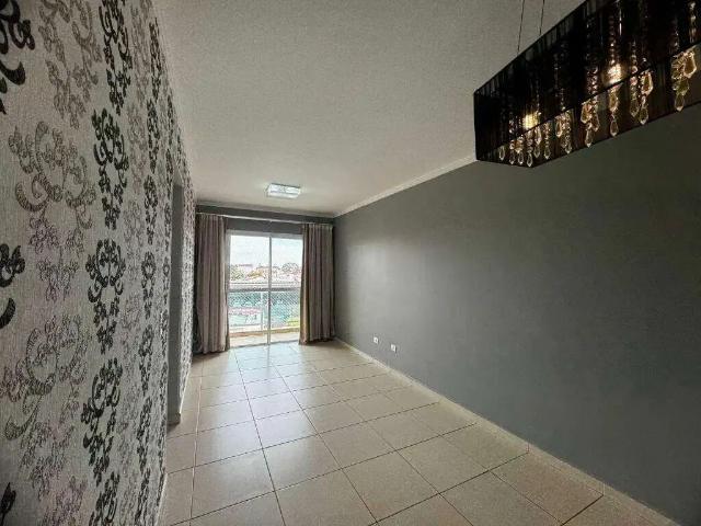 Apartamento para Venda em Piracicaba/SP Vila Monteiro 3 Quartos