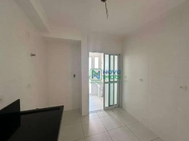 Apartamento para Venda em Piracicaba/SP Vila Monteiro 3 Quartos