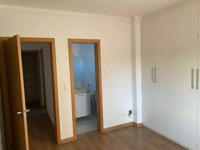 Apartamento para Venda em Piracicaba/SP Vila Monteiro 3 Quartos