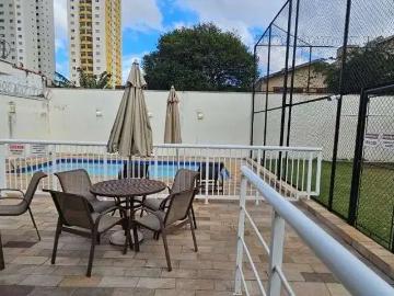Apartamento para Venda em Piracicaba/SP Vila Monteiro 3 Quartos