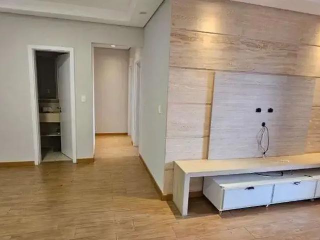 Apartamento para Venda em Piracicaba/SP Vila Monteiro 3 Quartos