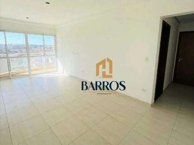 Apartamento para Venda em Piracicaba/SP Vila Monteiro 3 Quartos