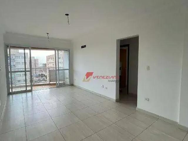 Apartamento para Venda em Piracicaba/SP Vila Monteiro 3 Quartos