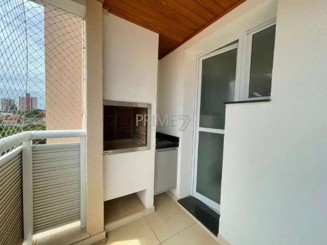 Apartamento para Venda em Piracicaba/SP Vila Monteiro 3 Quartos