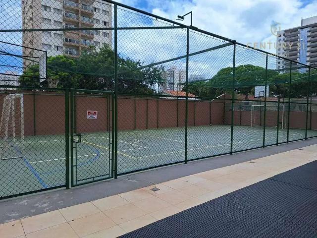 Apartamento para Venda em Piracicaba/SP Vila Monteiro 3 Quartos
