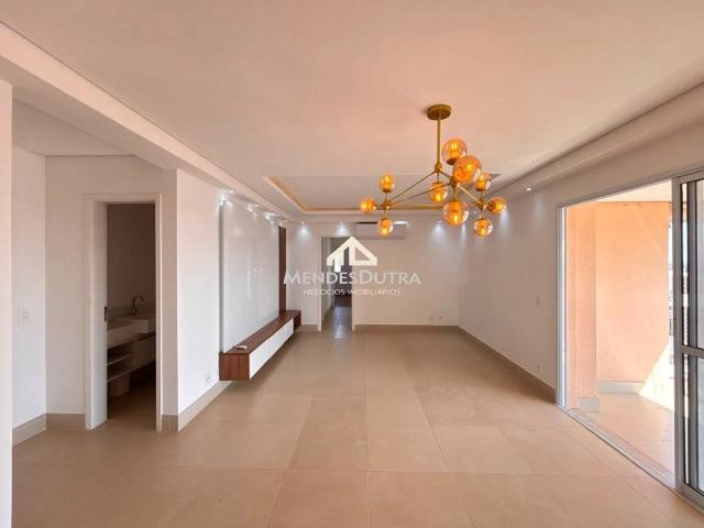 Apartamento para Venda em Piracicaba/SP Vila Independência 3 Quartos