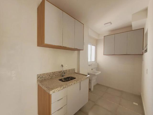 Apartamento para Venda em Piracicaba/SP Vila Independência 3 Quartos