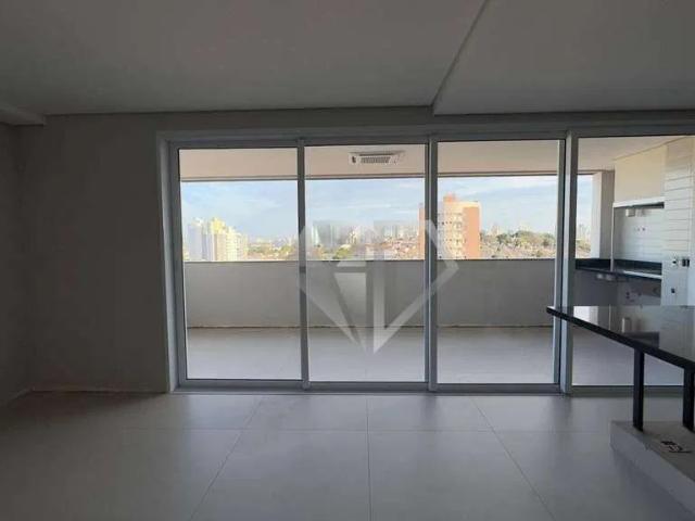 Apartamento para Venda em Piracicaba/SP Vila Independência 3 Quartos