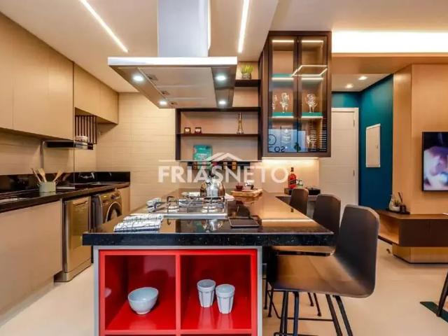 Apartamento para Venda em Piracicaba/SP Vila Independência 3 Quartos