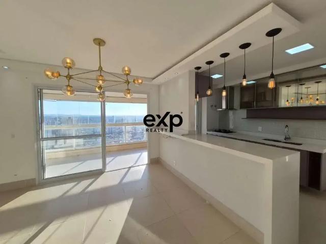 Apartamento para Venda em Piracicaba/SP Vila Independência 3 Quartos