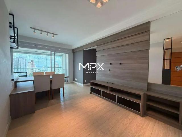 Apartamento para Venda em Piracicaba/SP Vila Independência 3 Quartos