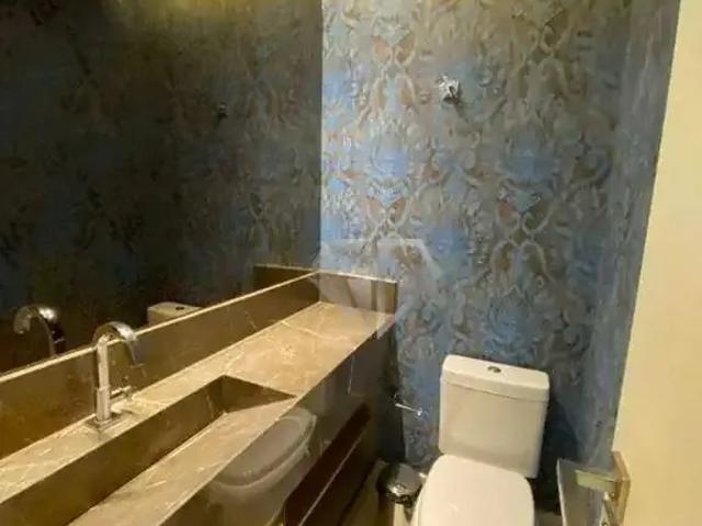 Apartamento para Venda em Piracicaba/SP Vila Independência 3 Quartos