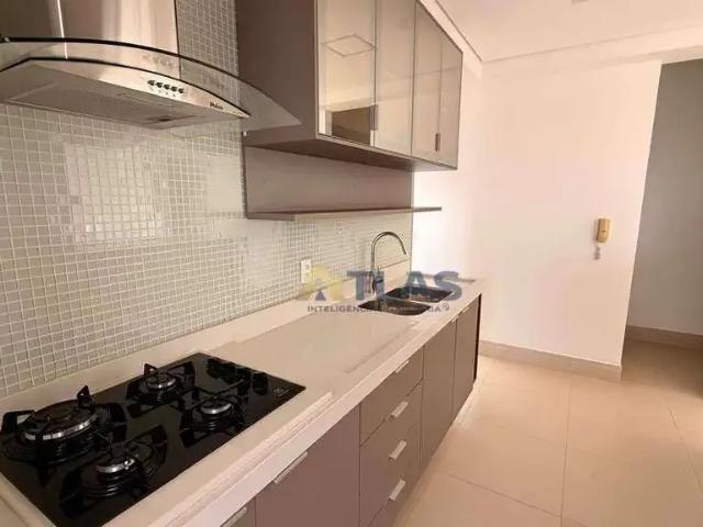 Apartamento para Venda em Piracicaba/SP Vila Independência 3 Quartos