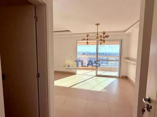 Apartamento para Venda em Piracicaba/SP Vila Independência 3 Quartos
