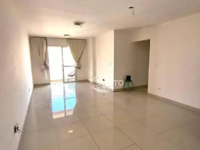 Apartamento para Venda em Piracicaba/SP Vila Independência 3 Quartos