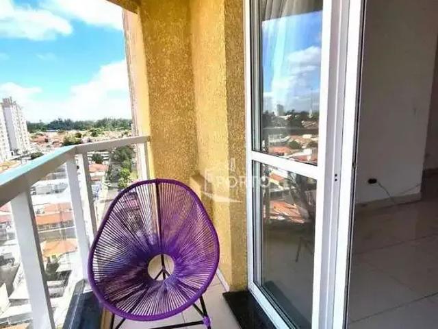 Apartamento para Venda em Piracicaba/SP Vila Independência 3 Quartos