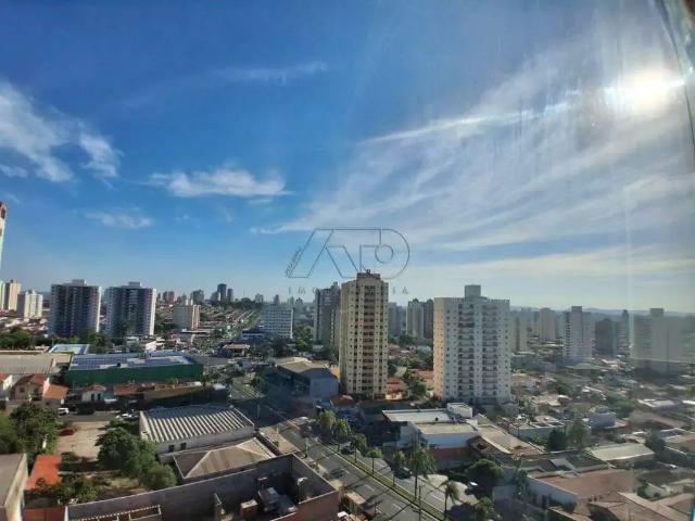 Apartamento para Venda em Piracicaba/SP Vila Independência 3 Quartos